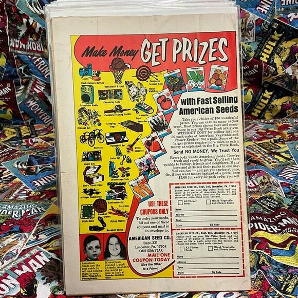 Detective Comics #433 Bronze age Batman - Picture 2 of 2